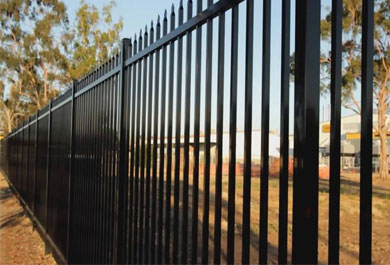 Hot Dipped Galvanized Wire Field Fence Hot Dipped Galvanized Wire Field Fence