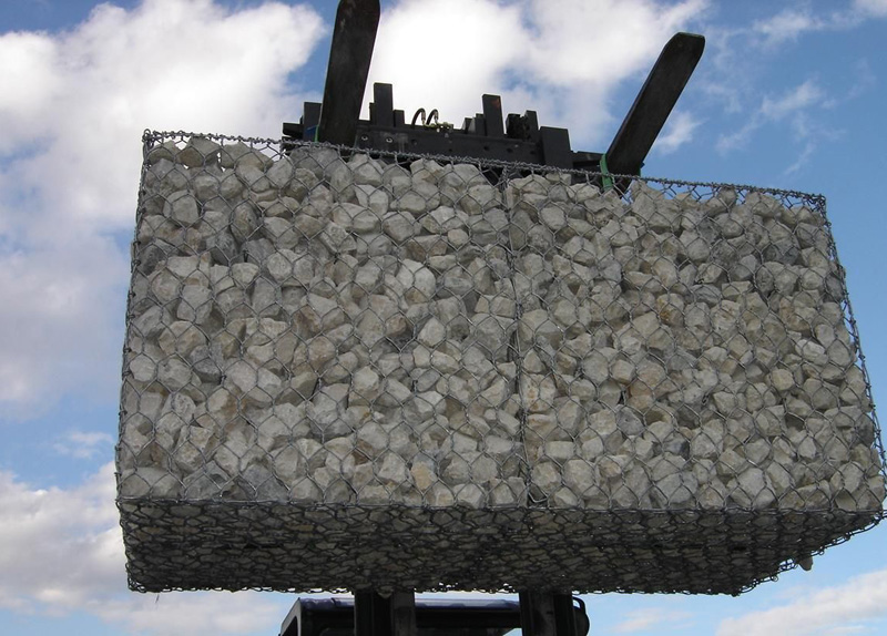 Gabions Basket