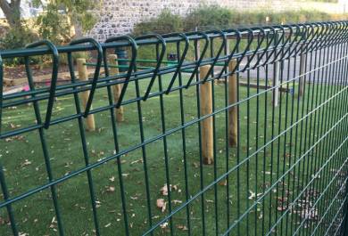 Welded Wire Mesh Panels Welded Wire Mesh Panels