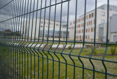 Knowledge of Various Fence Nets (Part 3) Knowledge of Various Fence Nets (Part 3)