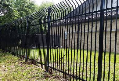 Mesh Panel Fencing Mesh Panel Fencing