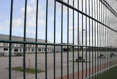 Hot Dipped Galvanized Welded Wire Mesh Hot Dipped Galvanized Welded Wire Mesh