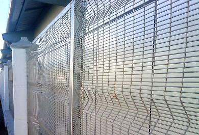 Welded Wire Mesh Welded Wire Mesh