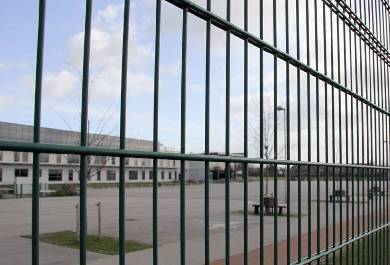 Welded Wire Mesh Welded Wire Mesh