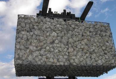 Gabion Basket Gabion Basket