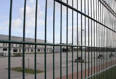 Welded Wire Mesh Panels Welded Wire Mesh Panels