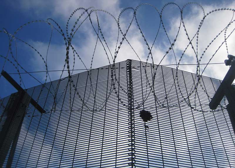 How to clean your stainless steel welded wire mesh How to clean your stainless steel welded wire mesh