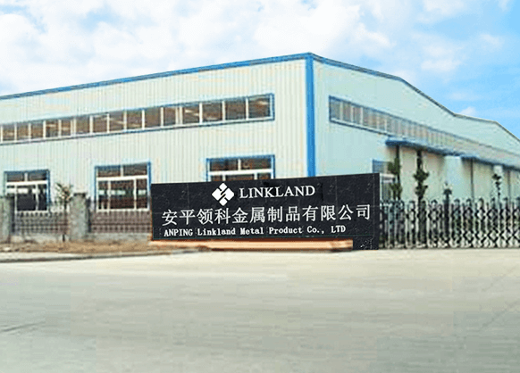 Anping Linkland Wiremesh Products Co., LTD.